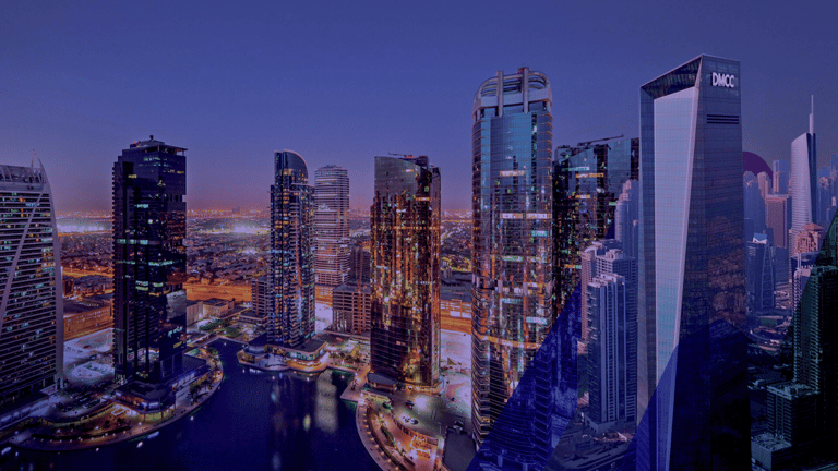 Unlock Dubai: Grow Your Business With DMCC | Brooklyn, USA